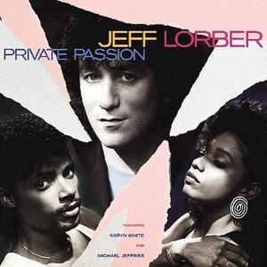 Jeff Lorber